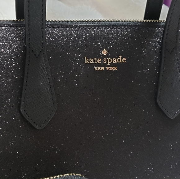 ♧NEW♧ Kate Spade handbag & wallet - Picture 3 of 4